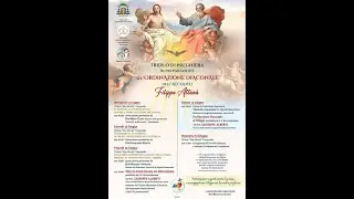 ORDINAZIONE DIACONALE ACCOLITO FILIPPO ATTANA'
