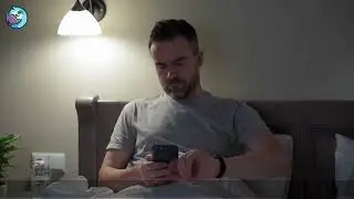 How to Stop Snoring & Save Your Sleep: The Smart Anti-Snore Wristband Solution for Peaceful Nights