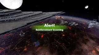 DAI BENDU 7*Finalizer vs. 7*Executor