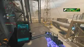 Double DNA Bomb  + 70 Gunstreak de MCW