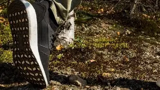 Loom Waterproof Sneakers