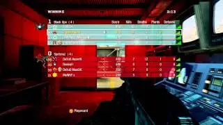 Luke | GB Live Commentary BO #1