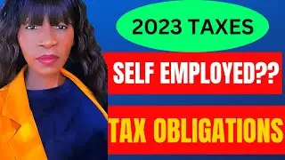 Who must file self employment taxes 2024
