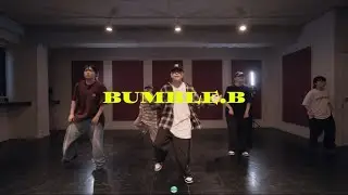 Fall Over (Out Now) || BUMBLE.B HIPHOP || BEATMIX DANCE STUDIO PRO