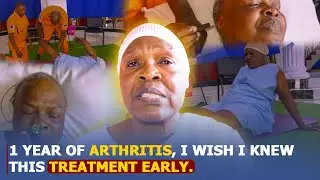 Mama Kayai's SHOCKING Progress in Just 2 Sessions!