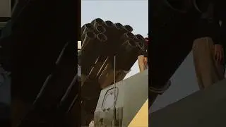 हेलिकॉप्टर को ध्वस्त करने वाला हथियार । Helicopter Crash Weapon #ytshorts #army #crash