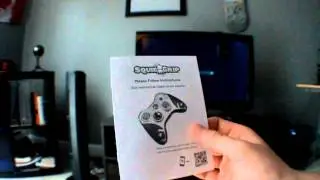 Squid Grip | Review