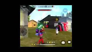 1 shot 400+ damage #brickbat #brickbatshorts #freefireshorts  #freefire #youtubeshorts #shorts