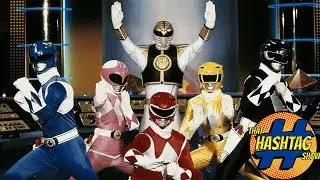The Ninja Encounter : Retro Ranger Wrap Up