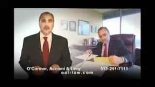 Cincinnati Accident Attorneys: We'll Come to You