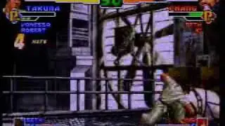 kof00 koreaplay 2
