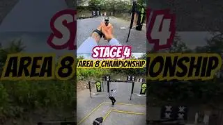 Stage 4-Area 8 Championship - CZ Shadow 2 - Limited Optics - USPSA Major Match