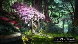 The Elder Scrolls Online - Moth, Butterfly, and Torchbug [EXTENDED]