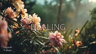 🍃🌌 Calm Night Piano & Forest Sounds for Stress Relief, Meditation and Peaceful Sleep 🌙🎶