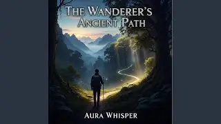 The Wanderer&rsquo;s Ancient Path