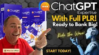 ChatGPT Expertise with PLR Review