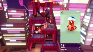 PS Plus for December 2020: Worms Rumble