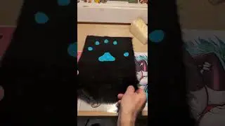 New Paw Glove Build Accompanied By Violin Concerto No. 2 In G Minor