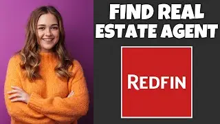 How To Find A Real Estate Agent On Redfin | Redfin Tutorial