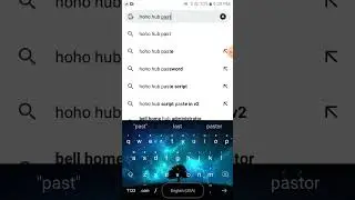new ho ho hub script