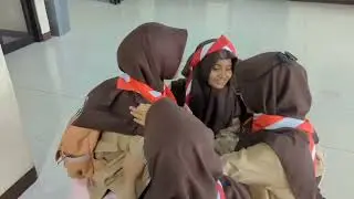 Video Drama Penerapan 29 Karakter Luhur (3 Sukses Generus) 