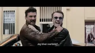 Boss Level | Lej og se filmen hos Blockbuster