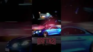 short Neon Cassette Lament Phonk Wave Trap NightDrive Alpine A110 S 1