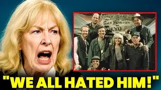 Before Death, Loretta Swit Confirmed The REAL Reasons The Cast Left MASH