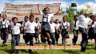 Himno Regional San Martin