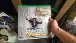 Delmoko's Brewsters Millions Rumpus Room Repressed Memory RumpusRoom 