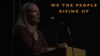 We the People Rising Up pt II