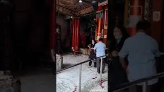 Maa aranya devi mandir  Ara Bhojpur (Bihar)