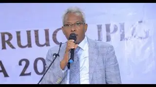Daawo; Puntland oo war weyn kaso yeeray, Villa Somaliya oo laalush siiyay xildhibanaada Majeerteen..