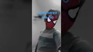 q mareo me dio