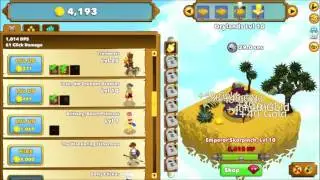 Clicker Heroes   To Conquer It All Is Only A Click Away
