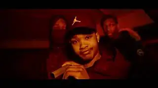 LDJ DNB - Le temps (Clip officiel)