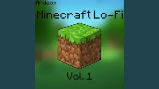 Living Mice - Minecraft Lo-fi remix