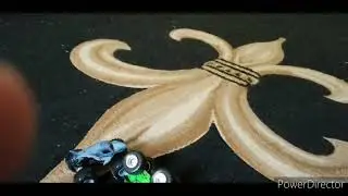 Monster Jam Sign-Up Series #72 Event!