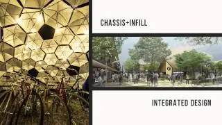 100 Selected Projects : Commercial + Public Space