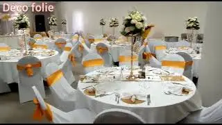 Décoration Baptême