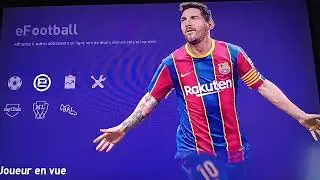 TUTO : Comment importer des nouveaux pays dans PES 2021 season Update et PES 2020