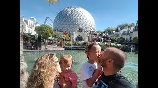 EUROPA PARK 2018