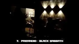 M.O.F.O. - 7. Paranoid
