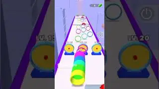 Slinky Hop WoW#gaming#games#gameplay