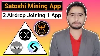 Satoshi Mining App New Update | OpenEx Free Mining Coin | Og coin mining satoshi app
