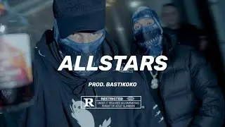 [Free] Gzuz x Lx x Sa4 Type Beat &bdquo;Allstars