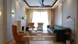 3BHK Home Interiors | Home of Itishree, Bivash, & Reyaan | Whitefield, Bangalore | Fabdiz