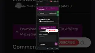 HOW TO ACCESS AMSS TRAINING COURSE ON SELAR PLATFORM