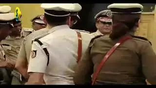 ডিজিপি-র দায়িত্ব নিলেন পীযূষ, সিপি সুপ্রতিমও #dg