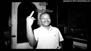 Yayo - Trust None